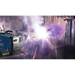 Poste A Souder SCHEPPACH 160 A - WSE1100 -Soudure à l'arc Soldes 44413086 4