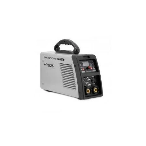 STAYER IBERICA Equipement De Soudage MMA Pour électrode Enrobée (200 A) | Stayer 1 STAYER IBERICA Equipement De Soudage MMA Pour électrode Enrobée (200 A) | Stayer