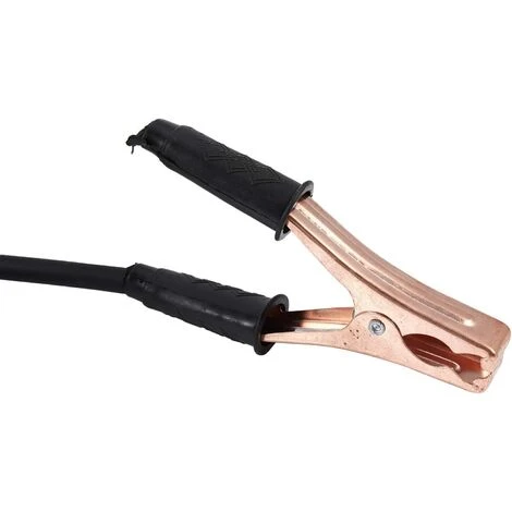 SUN FLOWER 2Pcs éLectrode Soudeurs De Baton/Ensemble De Pinces De Sol Tige De Soudage Stinger Outil De Serrage Kit De Fils à Souder 2 SUN FLOWER 2Pcs éLectrode Soudeurs De Baton/Ensemble De Pinces De Sol Tige De Soudage Stinger Outil De Serrage Kit De Fils à Souder – Image 2