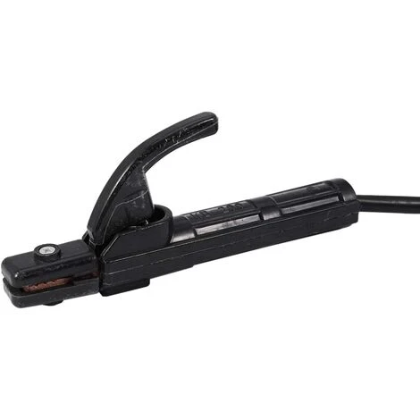 SUN FLOWER 2Pcs éLectrode Soudeurs De Baton/Ensemble De Pinces De Sol Tige De Soudage Stinger Outil De Serrage Kit De Fils à Souder 3 SUN FLOWER 2Pcs éLectrode Soudeurs De Baton/Ensemble De Pinces De Sol Tige De Soudage Stinger Outil De Serrage Kit De Fils à Souder – Image 3