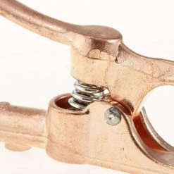 SUN FLOWER Pinces De Masse De Soudage Pinces De Terre De Soudure De Laiton 300A - 28mm -Soudure à l'arc Soldes 45345764 3