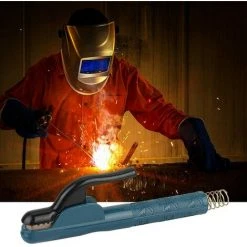 Porte-électrodes De Soudage,Betterlife Pince De Soudage Cuivrée De Titres électrodes, Pince à électrode, Pince De Maintien De La Mâchoire, Pour La Machine De Soudage De La Machine 500A,1 Pcs 9 Porte-électrodes De Soudage,Betterlife Pince De Soudage Cuivrée De Titres électrodes, Pince à électrode, Pince De Maintien De La Mâchoire, Pour La Machine De Soudage De La Machine 500A,1 Pcs -Soudure à l'arc Soldes 45860248 5