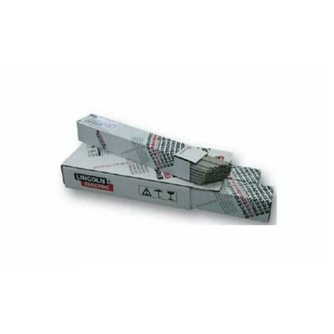 LINCOLN KD Blister Elettrodo Rutilo 30 Pz 1 LINCOLN KD Blister Elettrodo Rutilo 30 Pz