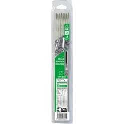 Electrode Inox Gys - Diamètre 3,2 Mm - Vendu Par 8