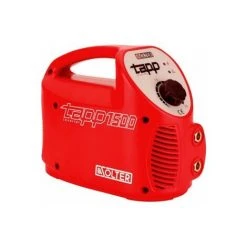 SOLTER Gruppo Inverter Soldar 40masacs
