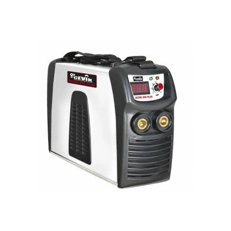 CEVIK Gruppo Di Saldatura Inverter Multifun 1 CEVIK Gruppo Di Saldatura Inverter Multifun
