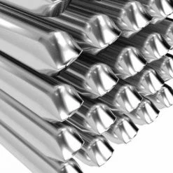 SUPERSELLER Fil à Souder Pour Fer Baguettes De Soudage En Aluminium 20 Pièces, 250x1.6mm - 250x1.6mm -Soudure à l'arc Soldes 48889316 5