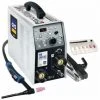 Équipement De Soudage TIG TIG 168 DC HF Avec Accessoires 10-160 A Refroidi Au Gaz GYS