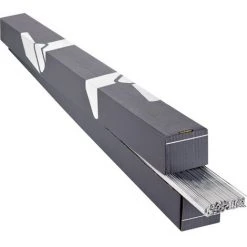 FP Electrode De Soudage WIG Alu AlMg 5 3,2x1000mm (Par 10)