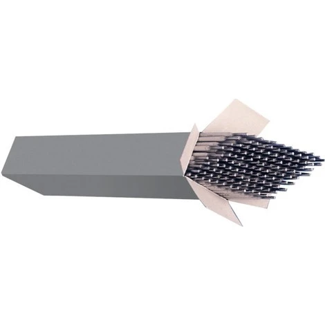 FP Electrode De Soudure 600 Violet W 3,2x450mm (Par 122) 1 FP Electrode De Soudure 600 Violet W 3,2x450mm (Par 122)
