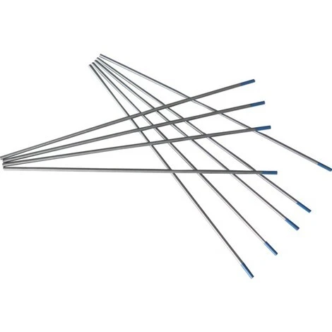 FP Electrode Bleu D 2,0mm (Par 10) 1 FP Electrode Bleu D 2,0mm (Par 10)