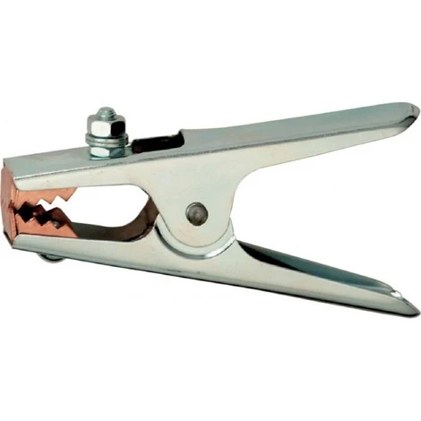 FP Pince De Masse Org. Fix 200A 1 FP Pince De Masse Org. Fix 200A