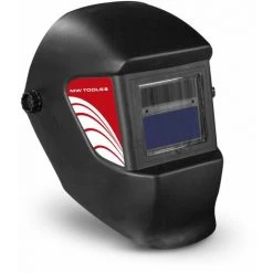 Pack POSTE À SOUDER ONDULEUR MIG-MAG-FLUX 160A - MANOMÈTRE INCLUS + Casque + Chariot + Bobine De Fil MW-Tools PACKMIG160E 7 Pack POSTE À SOUDER ONDULEUR MIG-MAG-FLUX 160A - MANOMÈTRE INCLUS + Casque + Chariot + Bobine De Fil MW-Tools PACKMIG160E -Soudure à l'arc Soldes 4985754 3