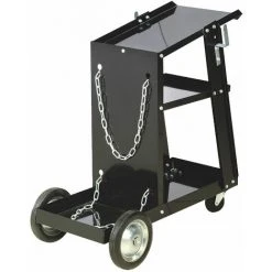 Pack Poste à Souder Inverter TIG 180A DC + Masque Et Chariot De Soudage MW-Tools PACKTIG180 -Soudure à l'arc Soldes 4985756 5