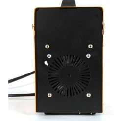 GOJOY Poste à Souder Machine De Soudure Electrique Soudeur Portable Machine à Souder Portable MIG 130 220V -Soudure à l'arc Soldes 50001867 4