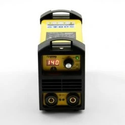 VITO PRO-POWER Poste A Souder INVERTER VITO 140 Numerique Soudure à L'arc - Haut Rendement De Travail - Soude Acier-fonte-inox -Soudure à l'arc Soldes 5019940 5