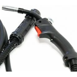 HELLOSHOP26 Poste à Souder Mig Mag Mobile 40-160a Soudage Sous Gaz De Protection Soudeuse 9 HELLOSHOP26 Poste à Souder Mig Mag Mobile 40-160a Soudage Sous Gaz De Protection Soudeuse -Soudure à l'arc Soldes 50674168 5