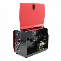 HELLOSHOP26 Poste à Souder Mig Mag Mobile 40-180a Soudage Sous Gaz De Protection Soudeuse 7 HELLOSHOP26 Poste à Souder Mig Mag Mobile 40-180a Soudage Sous Gaz De Protection Soudeuse -Soudure à l'arc Soldes 50674347 3