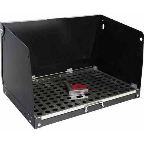 GÜDE® Cabine De Soudure Mobile MSK 760 1 GÜDE® Cabine De Soudure Mobile MSK 760