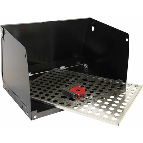 GÜDE® Cabine De Soudure Mobile MSK 760 2 GÜDE® Cabine De Soudure Mobile MSK 760 – Image 2