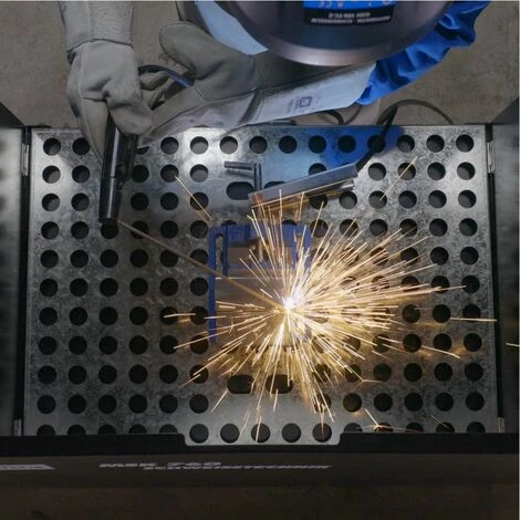 GÜDE® Cabine De Soudure Mobile MSK 760 4 GÜDE® Cabine De Soudure Mobile MSK 760 – Image 4