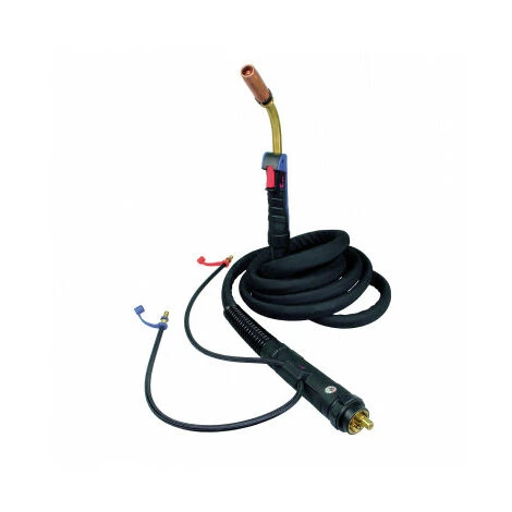 STAYER IBERICA Equipement De Soudage MIG (500 A) |MIG 500 BT| Stayer 2 STAYER IBERICA Equipement De Soudage MIG (500 A) |MIG 500 BT| Stayer – Image 2