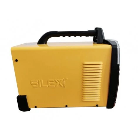 Poste MIG/MAG 160A IGBT/inverter Silex® 4 Poste MIG/MAG 160A IGBT/inverter Silex® – Image 4