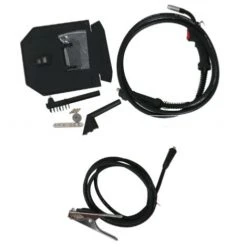 Poste MIG/MAG 160A IGBT/inverter Silex® 9 Poste MIG/MAG 160A IGBT/inverter Silex® -Soudure à l'arc Soldes 5149723 5