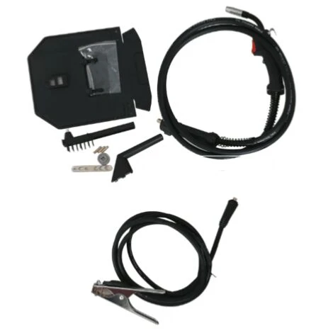 Poste MIG/MAG 160A IGBT/inverter Silex® 5 Poste MIG/MAG 160A IGBT/inverter Silex® – Image 5