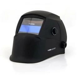 VITO Poste A Souder Inverter V140 - Livré Avec Cagoule électronique 9 / 13, Gant De Soudeur Anti-chaleur Et Lot électrodes 2, 7 VITO Poste A Souder Inverter V140 - Livré Avec Cagoule électronique 9 / 13, Gant De Soudeur Anti-chaleur Et Lot électrodes 2, -Soudure à l'arc Soldes 52173342 3