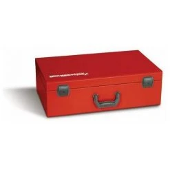 SCHWEIßKRAFT Mallette De Transport De Puissance De Soudage KS1240005