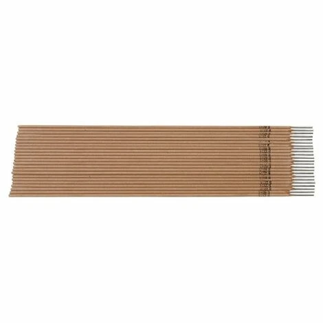 BRICOLINE Électrodes Rutiles 2,0 Mm, 1 Kg, Basse Tension 1 BRICOLINE Électrodes Rutiles 2,0 Mm, 1 Kg, Basse Tension