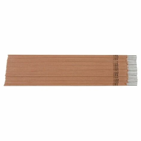 BRICOLINE Électrodes Rutiles 1,8 Mm, 1 Kg, Basse Tension 1 BRICOLINE Électrodes Rutiles 1,8 Mm, 1 Kg, Basse Tension