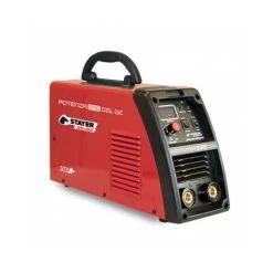 STAYER IBERICA Équipement De Soudage MMA Pour électrode Enrobée (200 A) POTENZA 200 CEL K Stayer