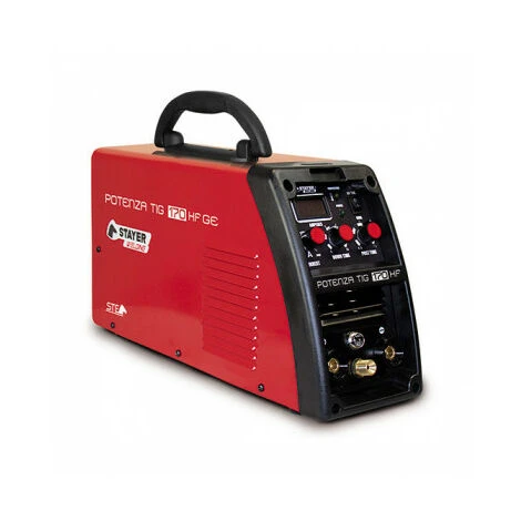 STAYER IBERICA Équipement De Soudage TIG (170 A) Stayer 1 STAYER IBERICA Équipement De Soudage TIG (170 A) Stayer