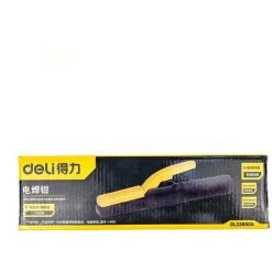 Support D'électrode De Soudage Pince De Maintien Pour La Soudeuse Manuelle Pinces à Souder Pinces à Souder électriques Pinces Piézoélectriques Forgées En Cuivre Pur (600A-800A) Macaron -Soudure à l'arc Soldes 53106869 5