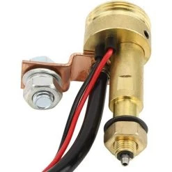 Prise De Panneau De Soudage Euro Connecteur Central Adaptateur Kit De Conversion De Torche Tête En Cuivre Européen Binzel En Cuivre Pur 84MM De Long Kit De Conversion De Torche De Soudage Macaron -Soudure à l'arc Soldes 53106870 4