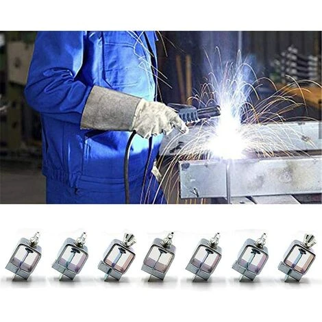 Point De Soudure Soudure Soudure Main Spot Camion Pour Auto Voiture Soudure Positionneur De Soudage Clip Papillon De Soudage Gaine De Soudage Positionneur D'alignement De Tôle De Soudage Macaron 3 Point De Soudure Soudure Soudure Main Spot Camion Pour Auto Voiture Soudure Positionneur De Soudage Clip Papillon De Soudage Gaine De Soudage Positionneur D'alignement De Tôle De Soudage Macaron – Image 3