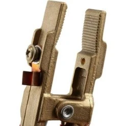 Pinces De Masse De Soudage Pinces De Terre De Soudure De Laiton Pince à Fil De Terre Pour Machine à Souder EWM Pince à Souder électrique En Forme De A (300A)Macaron 7 Pinces De Masse De Soudage Pinces De Terre De Soudure De Laiton Pince à Fil De Terre Pour Machine à Souder EWM Pince à Souder électrique En Forme De A (300A)Macaron -Soudure à l'arc Soldes 53106898 3