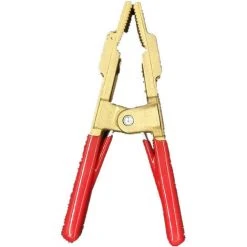 Pinces De Masse De Soudage Pinces De Terre De Soudure De Laiton Pince à Fil De Terre Pour Machine à Souder EWM Pince à Souder électrique En Forme De A (300A)Macaron 9 Pinces De Masse De Soudage Pinces De Terre De Soudure De Laiton Pince à Fil De Terre Pour Machine à Souder EWM Pince à Souder électrique En Forme De A (300A)Macaron -Soudure à l'arc Soldes 53106898 5