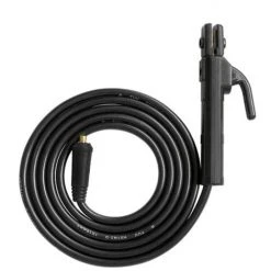 Kit De Pinces De Mise à La Terre Pour Machine Câble De Soudage Pour Accessoires De Poste à Souder Macaron -Soudure à l'arc Soldes 53106915 3