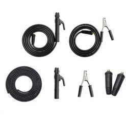 Kit De Pinces De Mise à La Terre Pour Machine Câble De Soudage Pour Accessoires De Poste à Souder Macaron -Soudure à l'arc Soldes 53106915 4