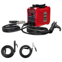 Kit De Pinces De Mise à La Terre Pour Machine Câble De Soudage Pour Accessoires De Poste à Souder Macaron -Soudure à l'arc Soldes 53106915 5