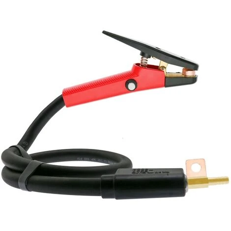 Torche De Gougeage à L'arc De Carbone Torche De Gougeage à L'arc De Carbone Tête De Pistolet De Gougeage à L'air à L'arc De Carbone QB-600A Avec Fil Macaron 4 Torche De Gougeage à L'arc De Carbone Torche De Gougeage à L'arc De Carbone Tête De Pistolet De Gougeage à L'air à L'arc De Carbone QB-600A Avec Fil Macaron – Image 4