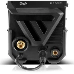 STAHLWERK MIG MAG 200 Double Pulse Pro Poste à Souder Puissant Avec Fonction Pulse Et Double Pulse Et 200 Ampères -Soudure à l'arc Soldes 53508806 5