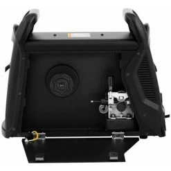 STAMOS Poste À Souder MIG/MAG Gaz De Protection 230 V MMA TIG Liftarc 180 A -Soudure à l'arc Soldes 53952249 3