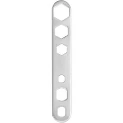 STAMOS Torche MIG MAG MIG15 Pack De Tuyaux Torche À Souder 5 M 180/150 A - Argent -Soudure à l'arc Soldes 53952305 4