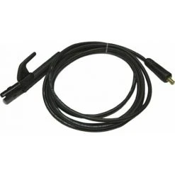 NO-NAME-PRODUKT Porte-électrodes Assemblé 200 A 16mm² KS 25 5m