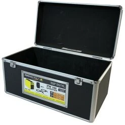 PROWELTEK Poste à Souder à L'arc Inverter PW160 + Cagoule Automatique 9/13 + Mallette Luxe 8 PROWELTEK Poste à Souder à L'arc Inverter PW160 + Cagoule Automatique 9/13 + Mallette Luxe -Soudure à l'arc Soldes 54689848 4