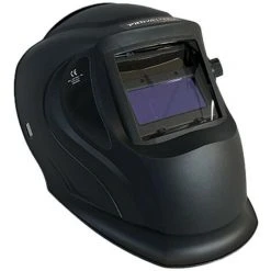 PROWELTEK Poste à Souder à L'arc Inverter PW160 + Cagoule Automatique 9/13 + Mallette Luxe 9 PROWELTEK Poste à Souder à L'arc Inverter PW160 + Cagoule Automatique 9/13 + Mallette Luxe -Soudure à l'arc Soldes 54689848 5